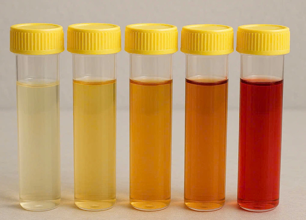 Xét nghiệm tổng phân tích nước tiểu