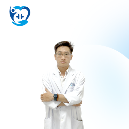 BS.CK1 Hoàng Quốc Duy BS.CK1 Hoàng Quốc Duy