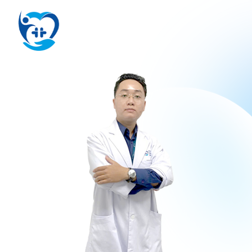 BS Đa Khoa Vũ Trần Công Danh