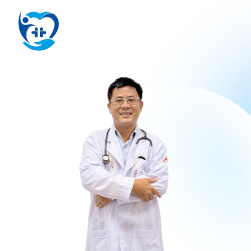 Thạc sĩ - BSNT - BSCK1 Hồ Hữu Thật